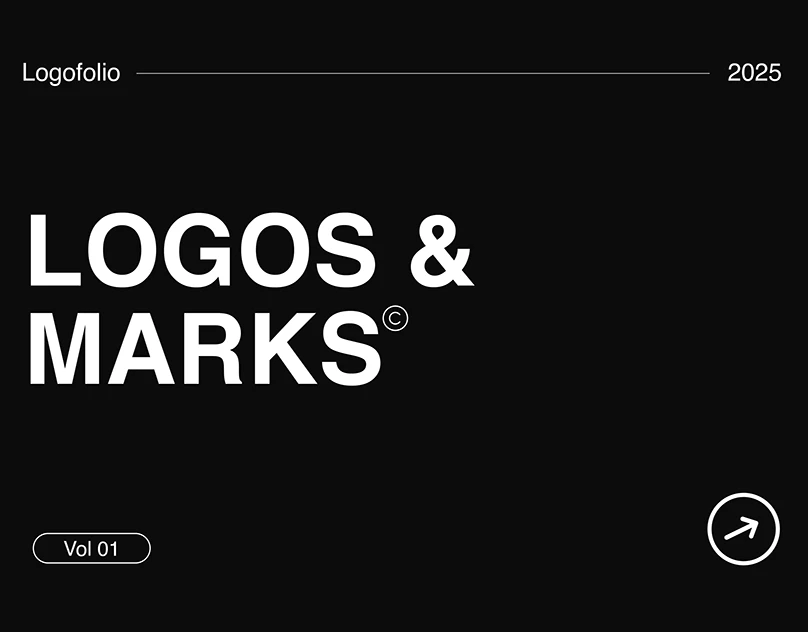 Logofolio 2025
