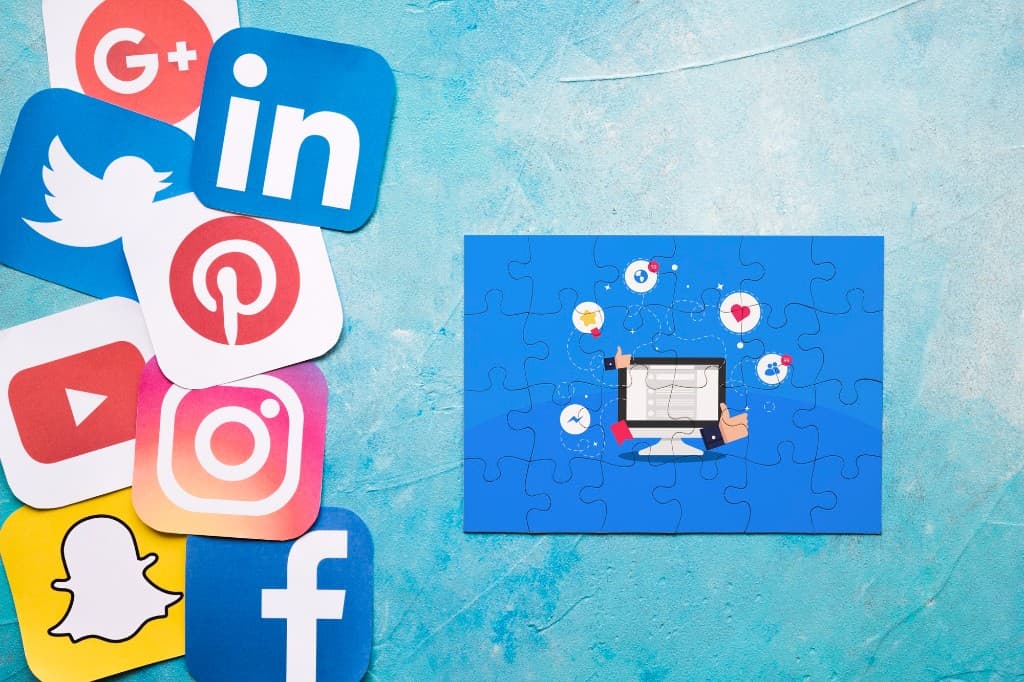 Social Media Management