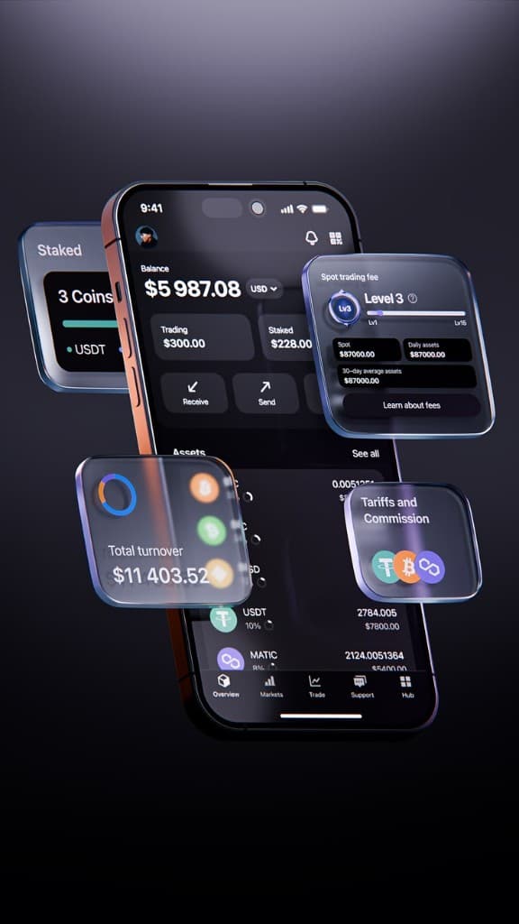 UI/UX Design
